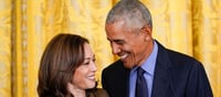 Why Obama Hasn't Endorsed Kamala Harris In US Polls